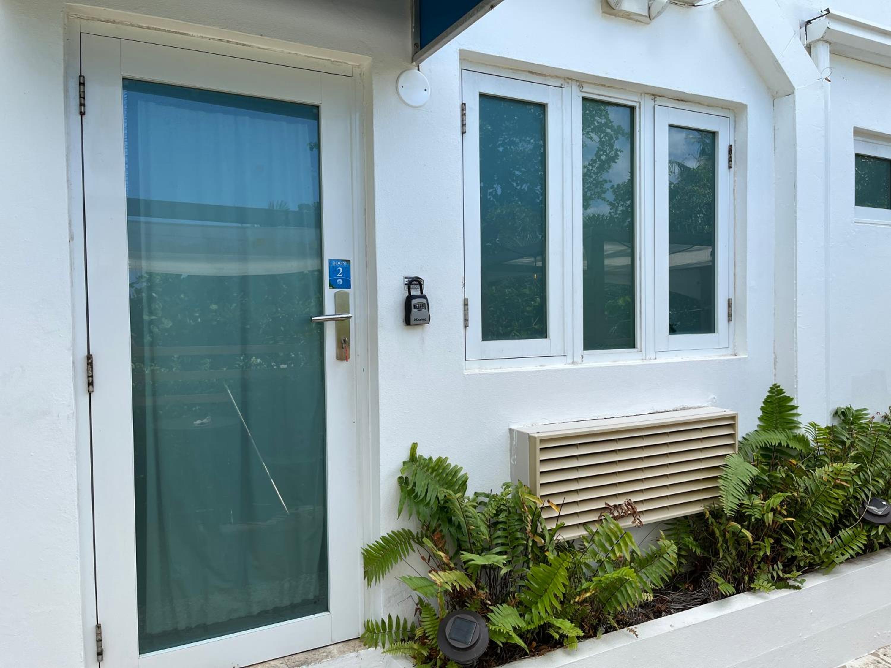 Serenity Rincon Guesthouse