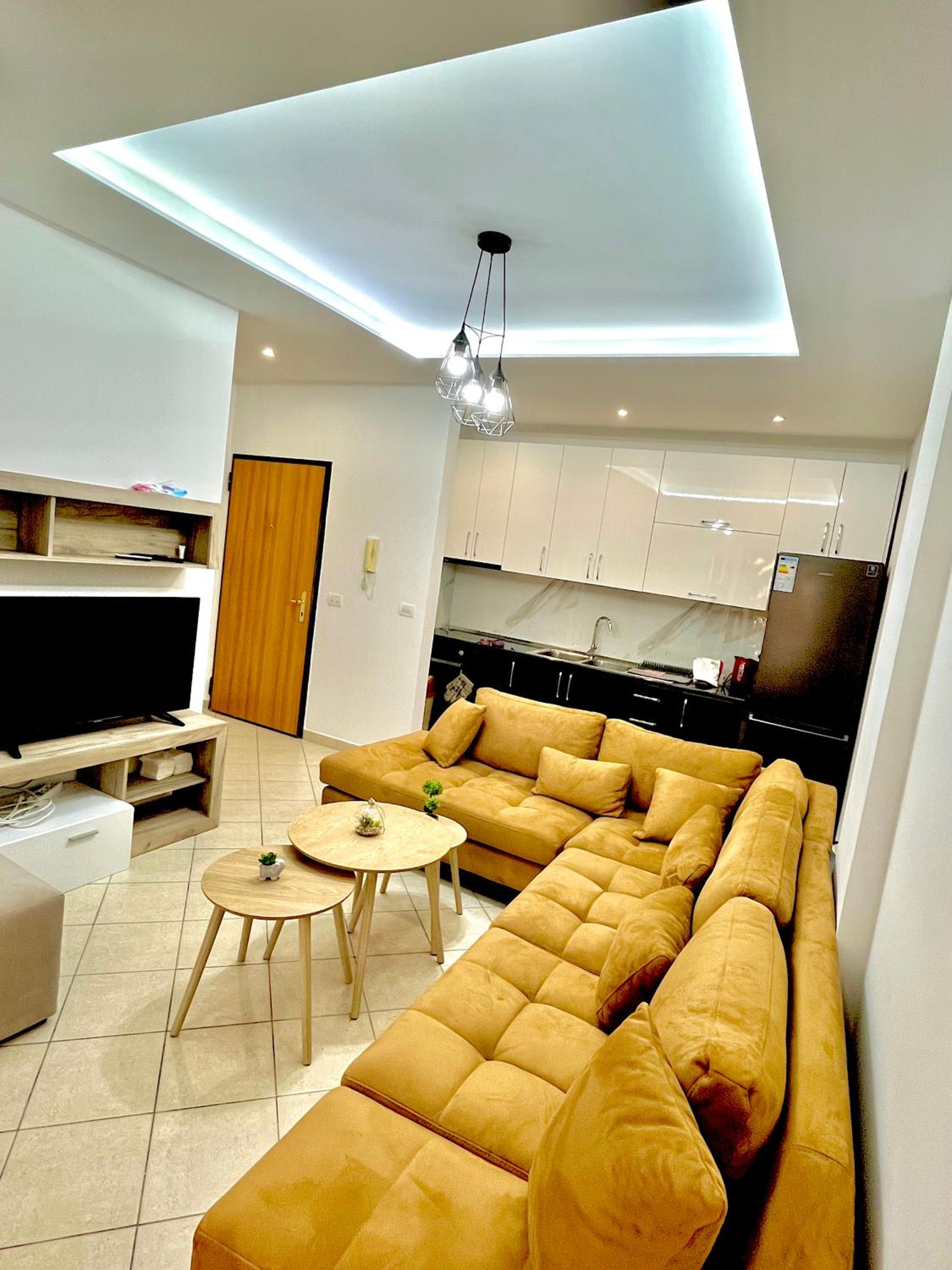 Super Seaview Apartment