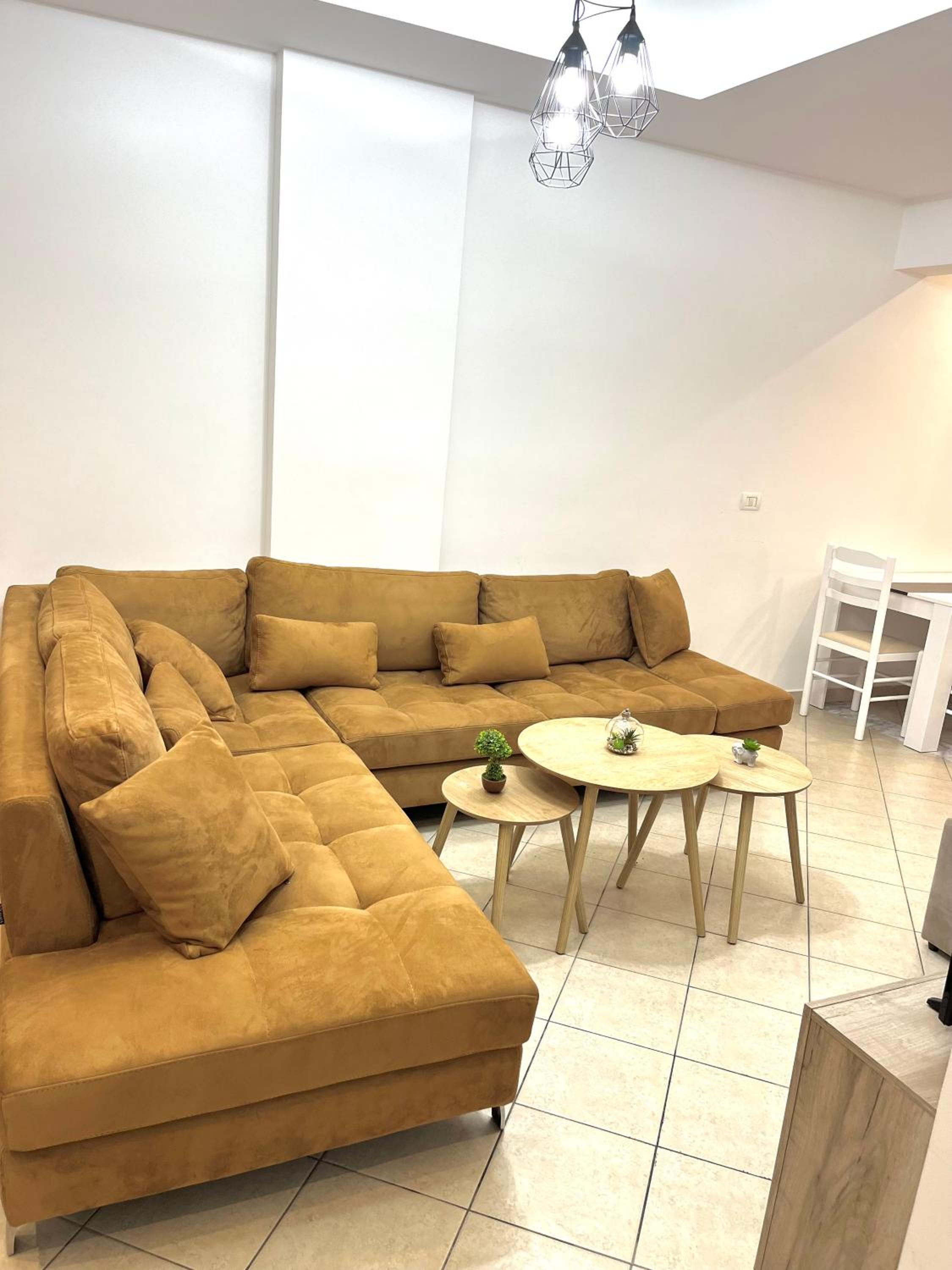Super Seaview Apartment