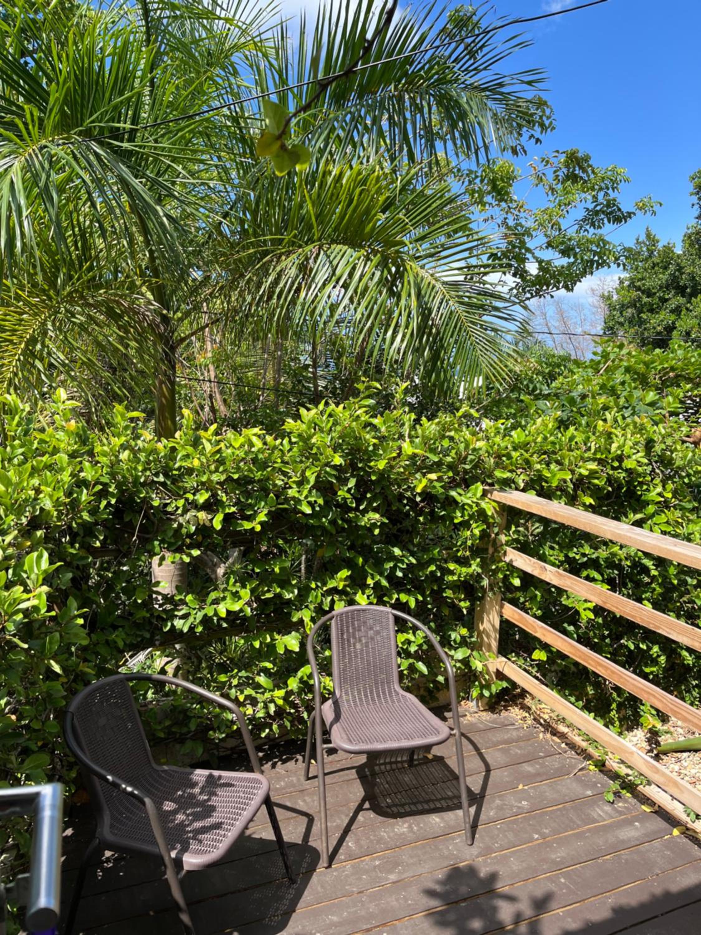 Serenity Rincon Guesthouse