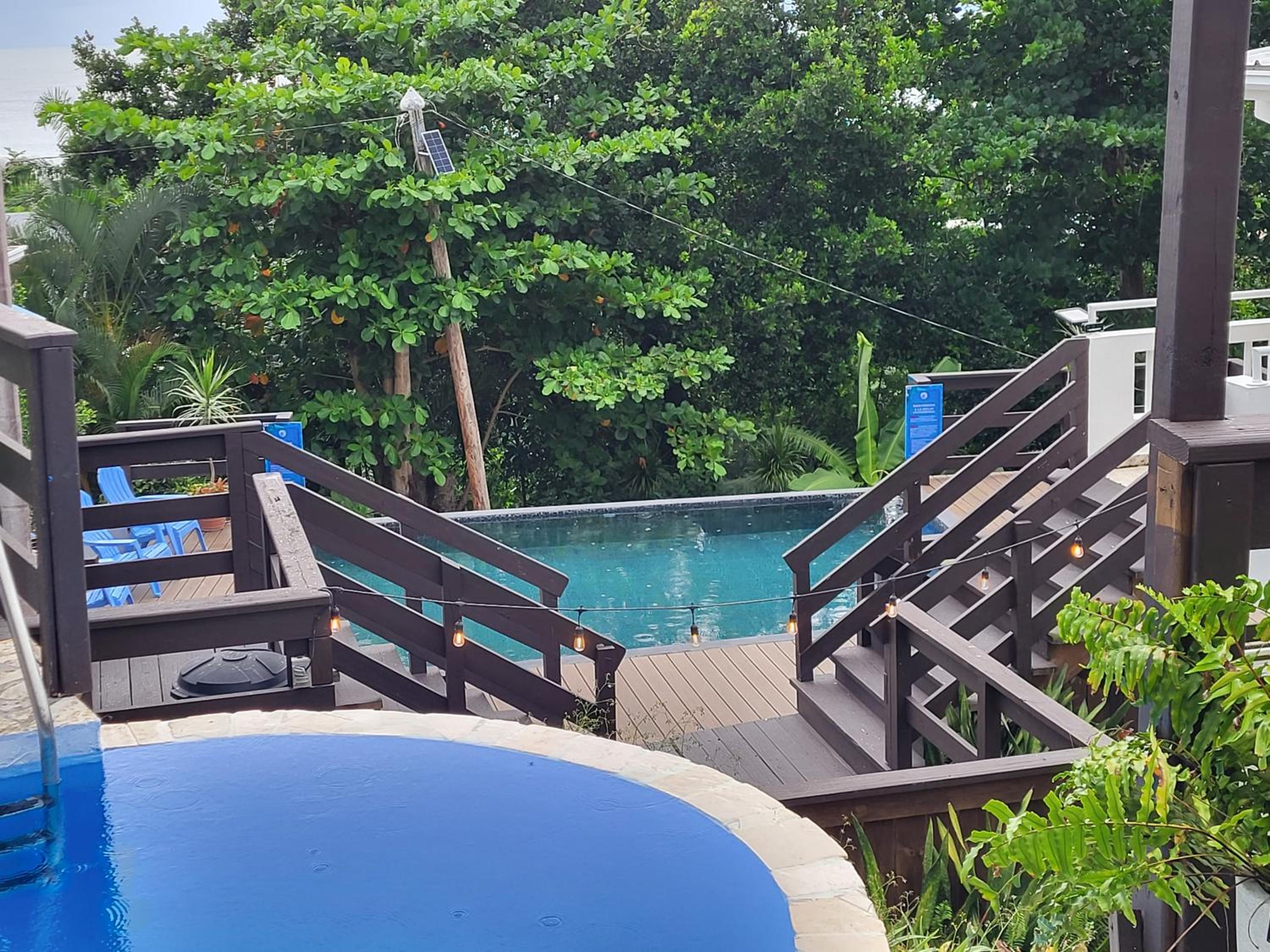 Serenity Rincon Guesthouse