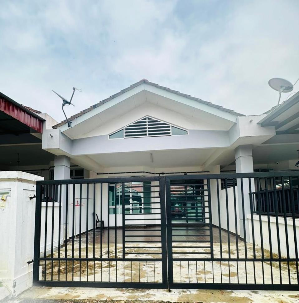 Teratak DSuza Homestay photo 4
