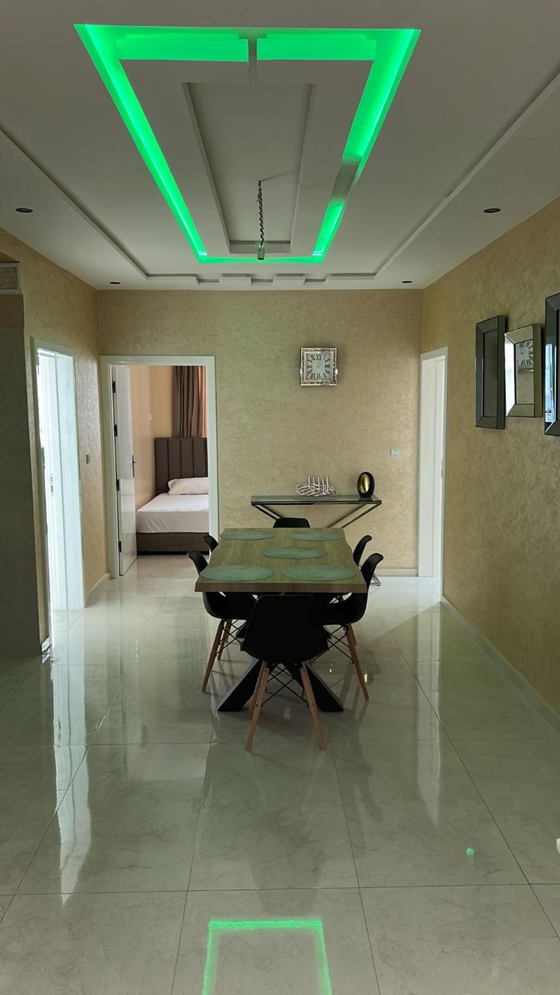 Residence wassim