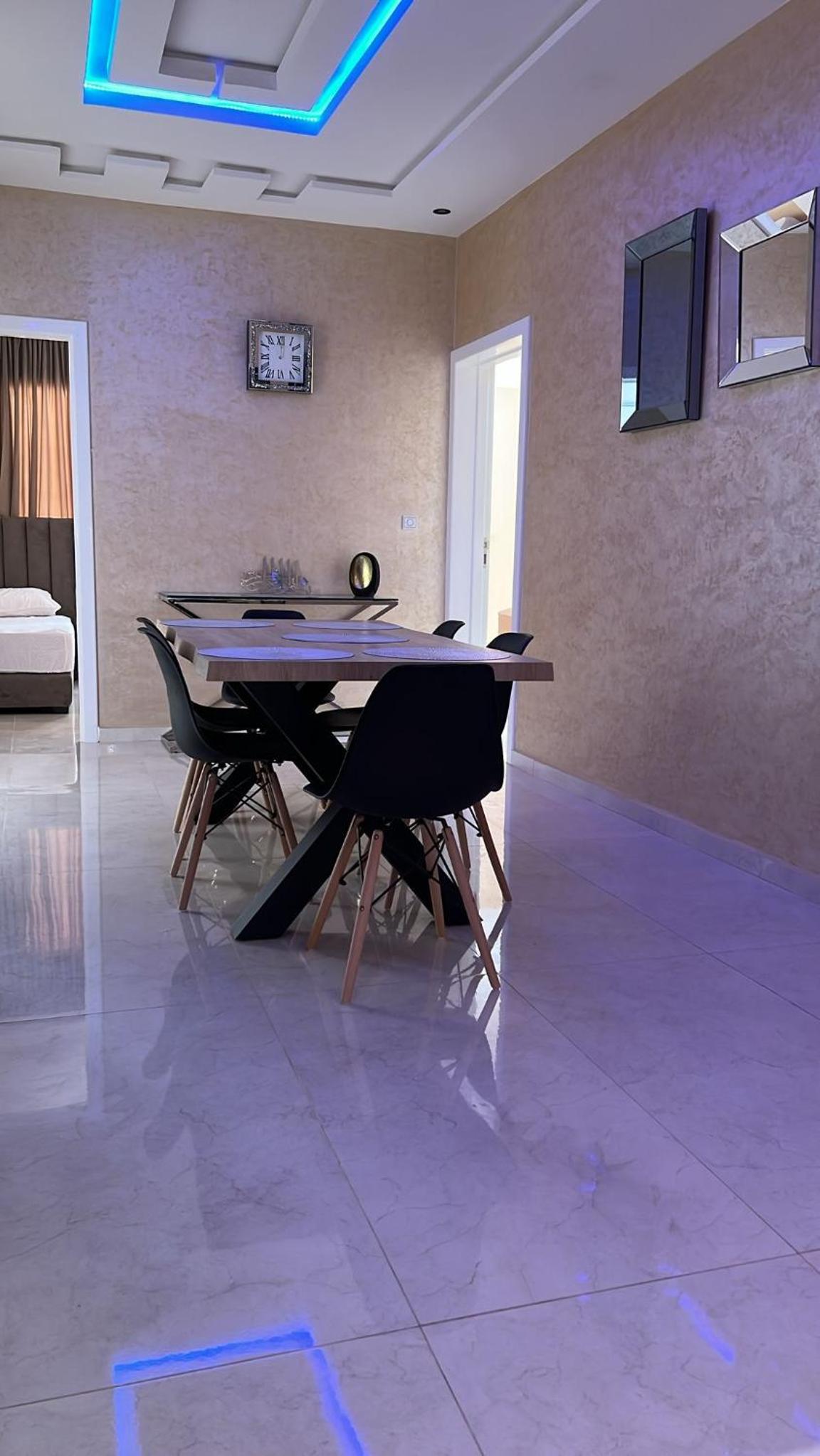 Residence wassim