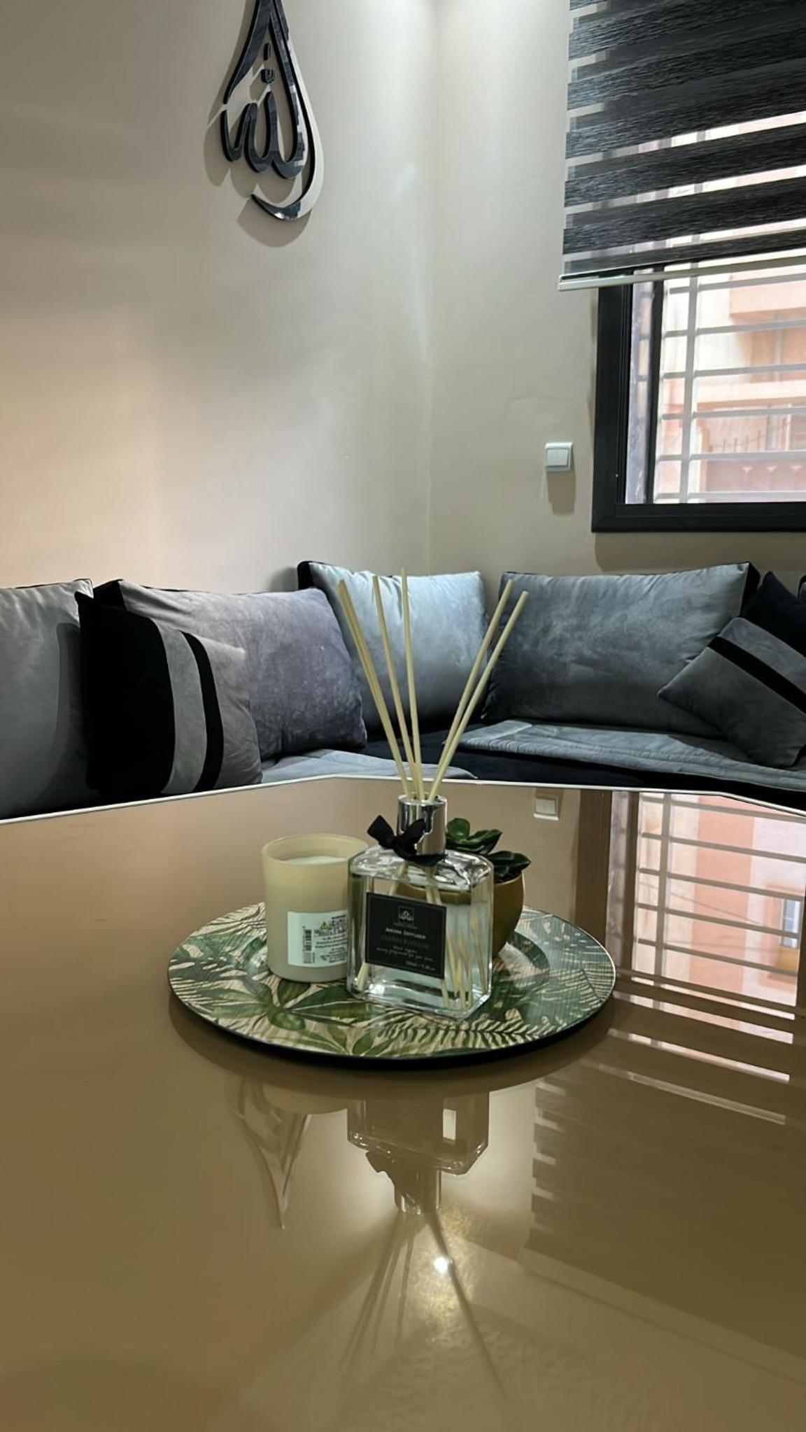 Residence wassim
