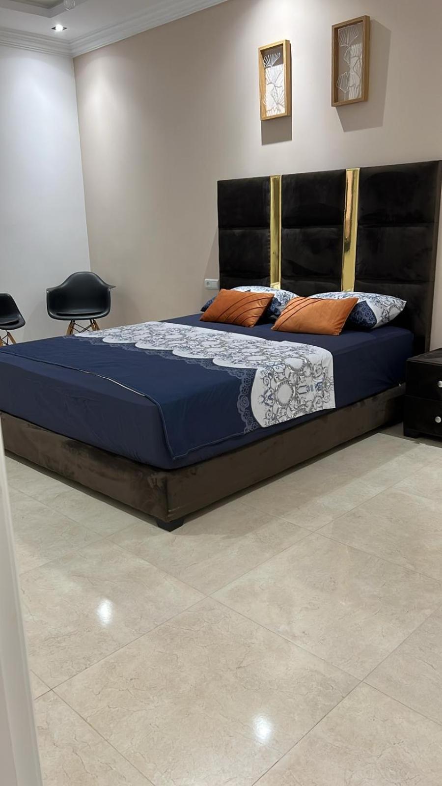 Residence wassim
