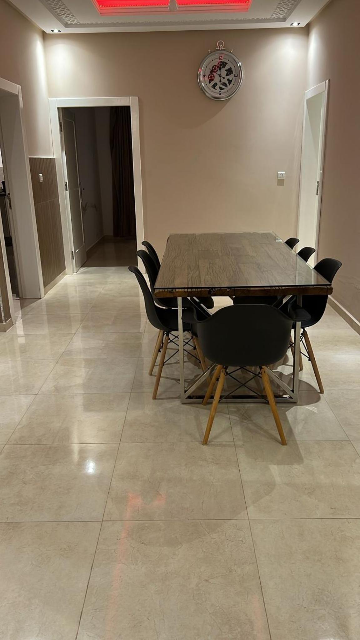 Residence wassim
