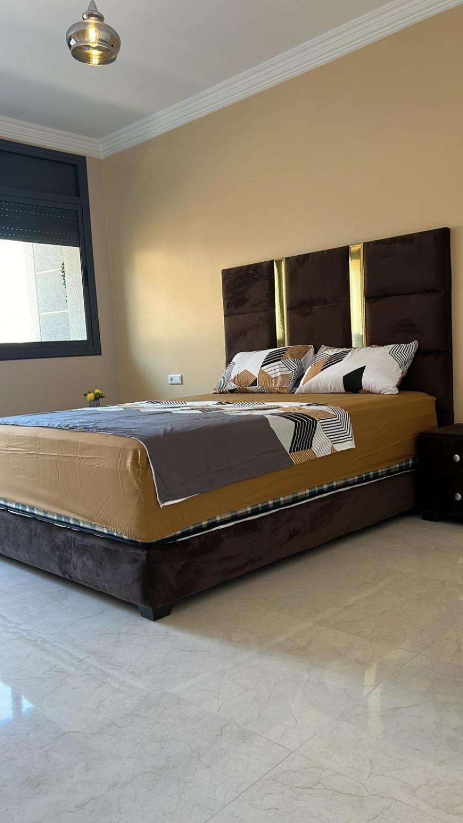 Residence wassim