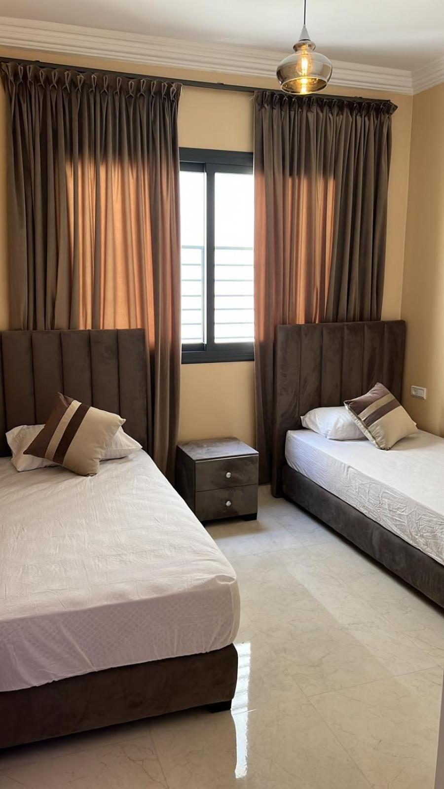 Residence wassim