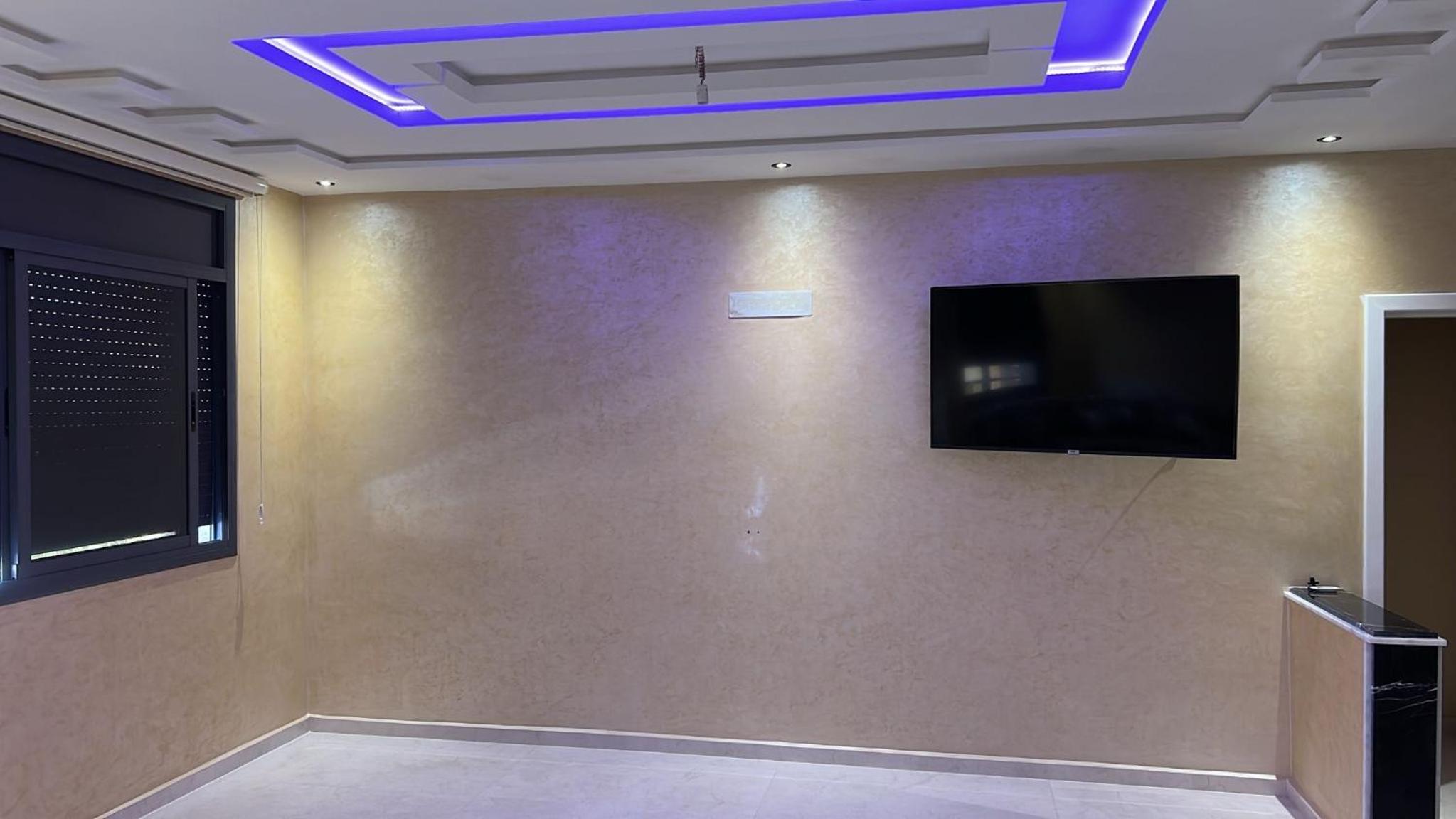 Residence wassim
