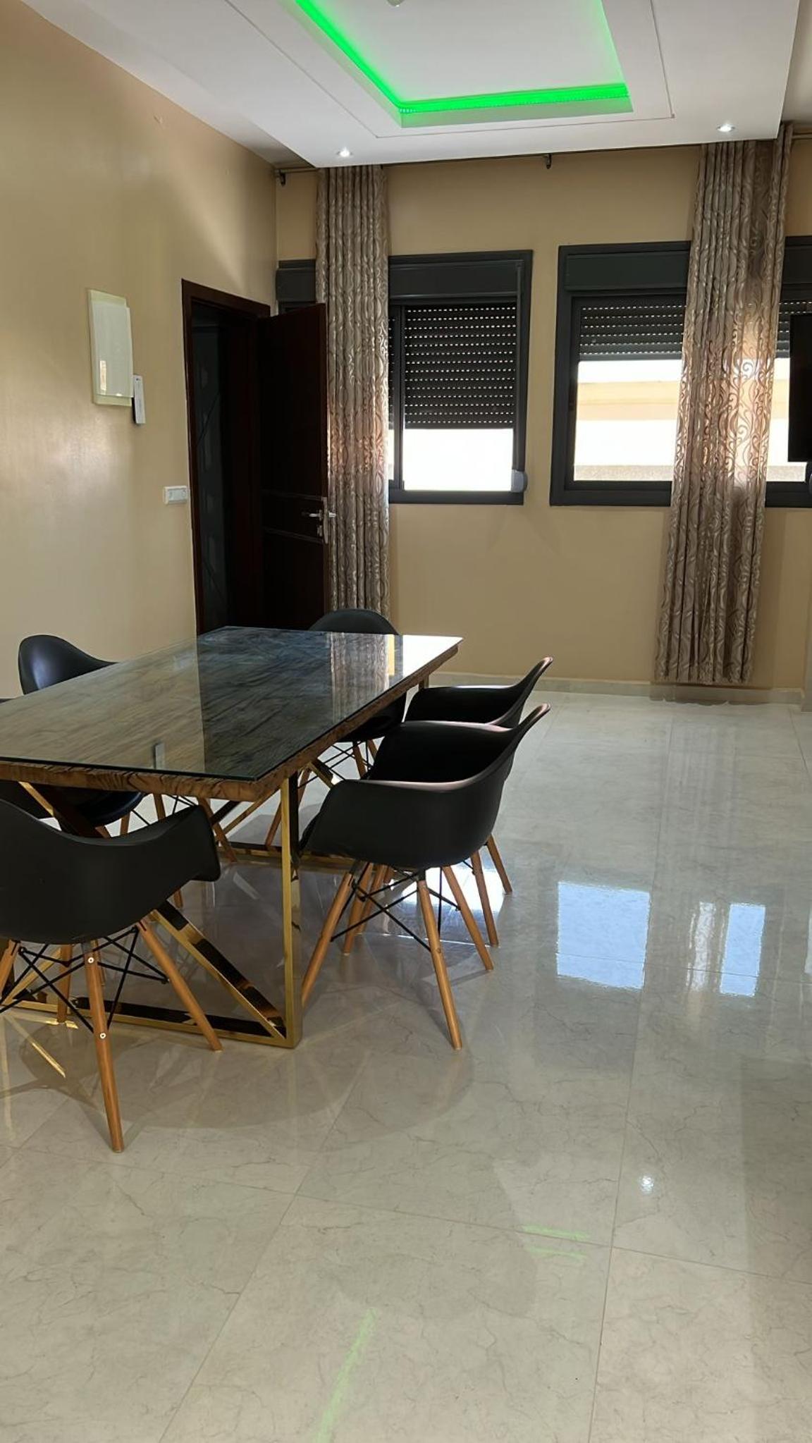 Residence wassim