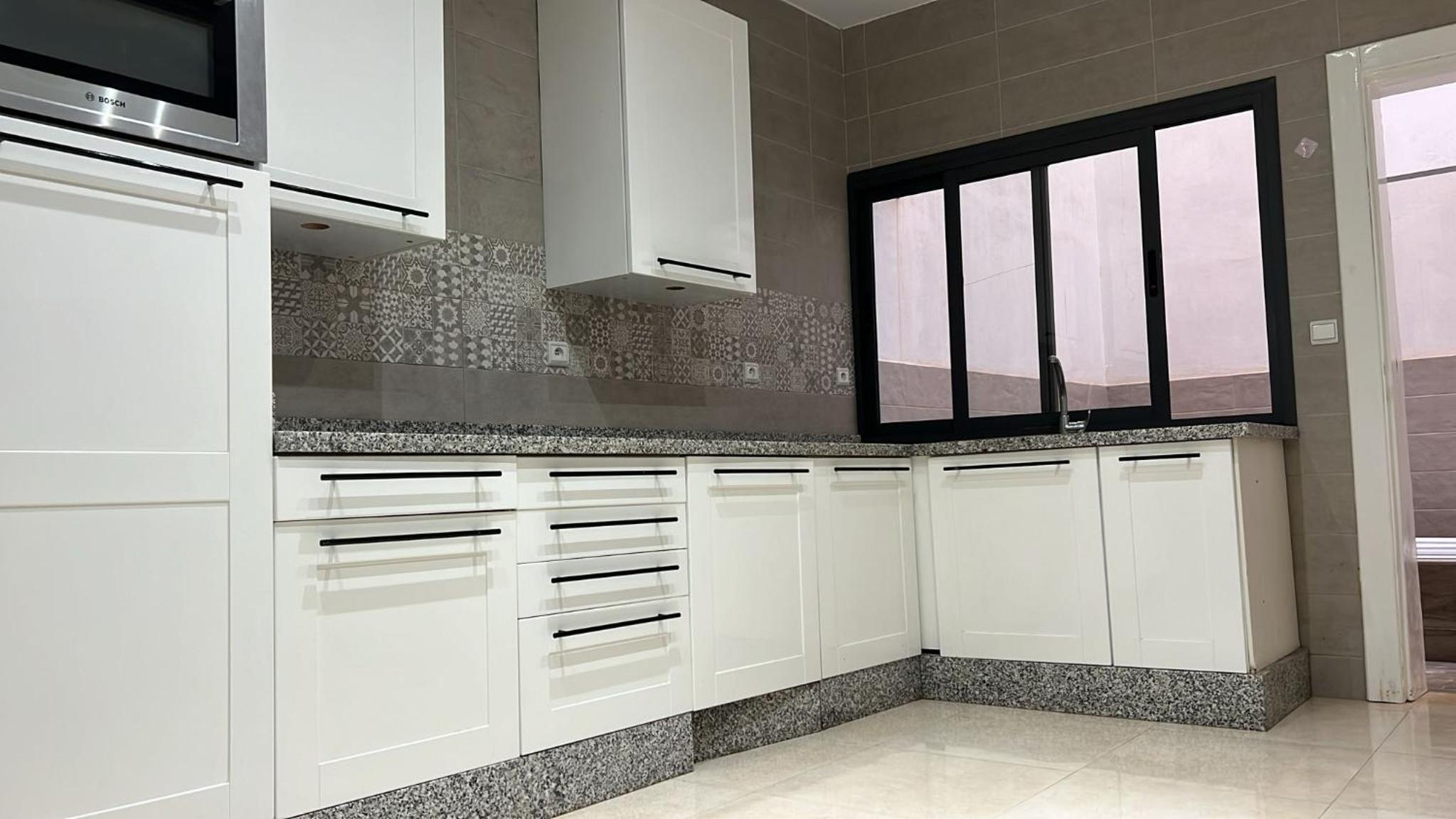 Residence wassim