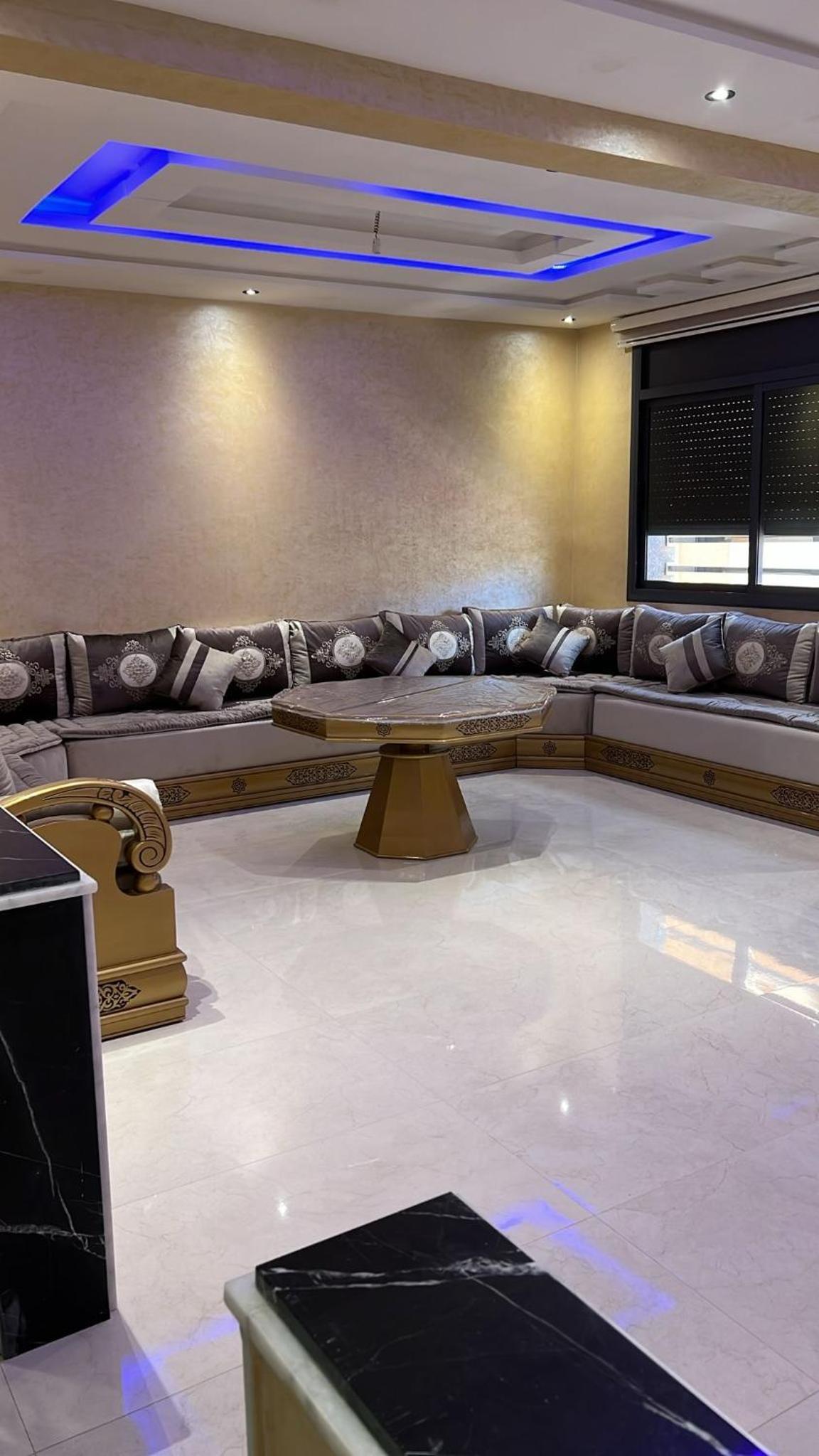 Residence wassim