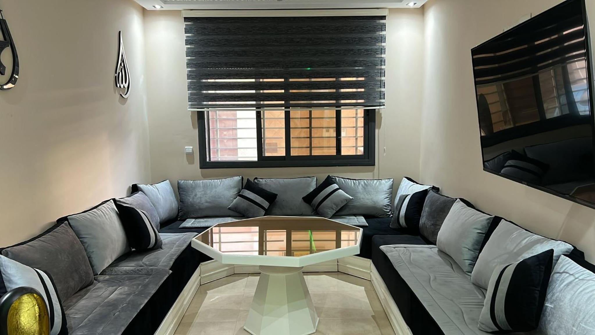 Residence wassim