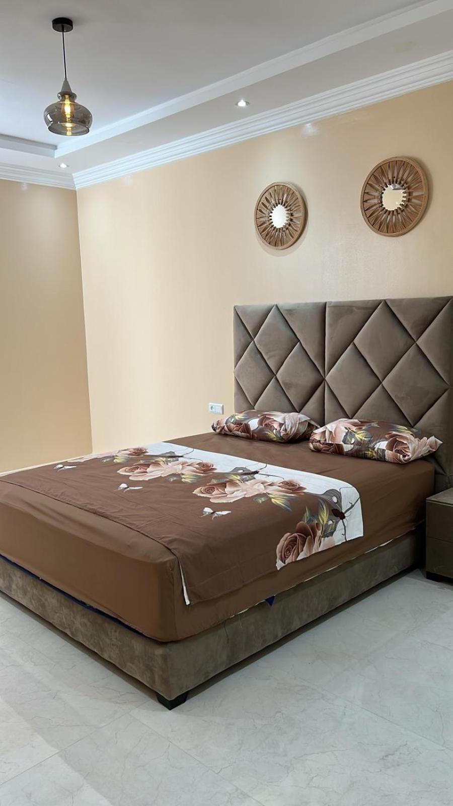 Residence wassim