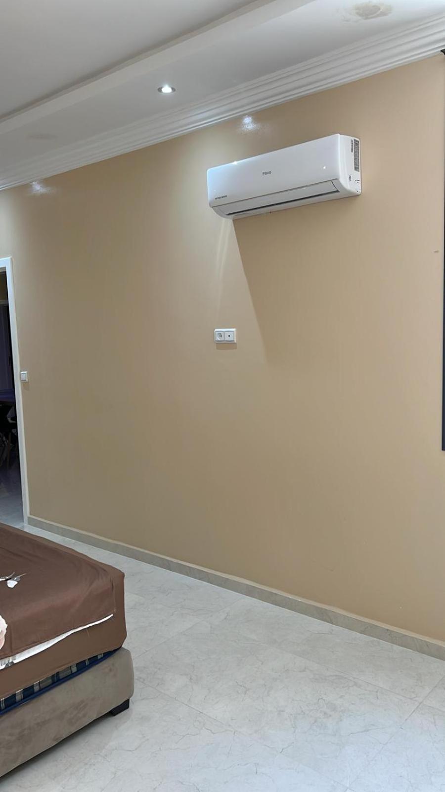 Residence wassim