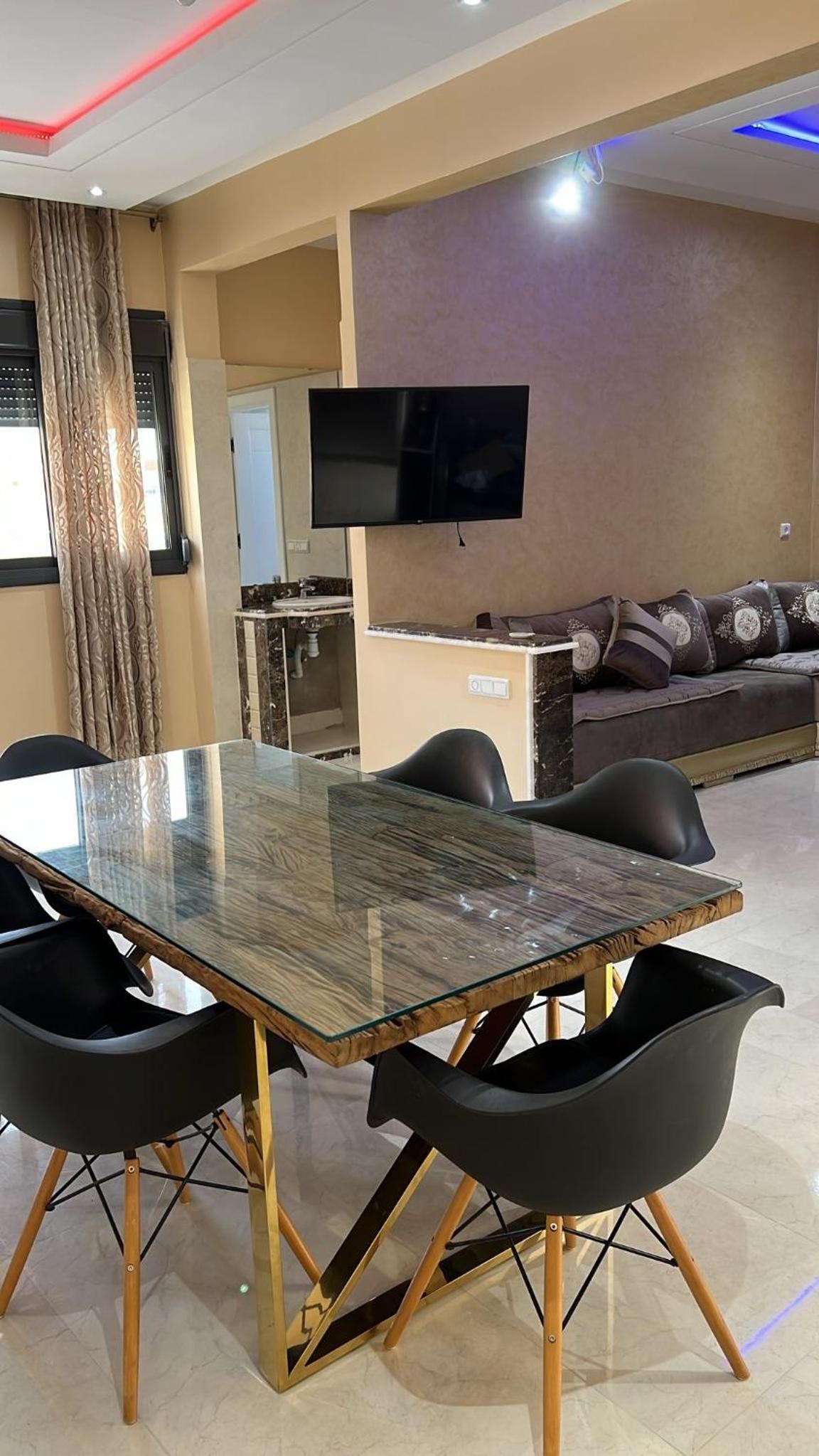 Residence wassim