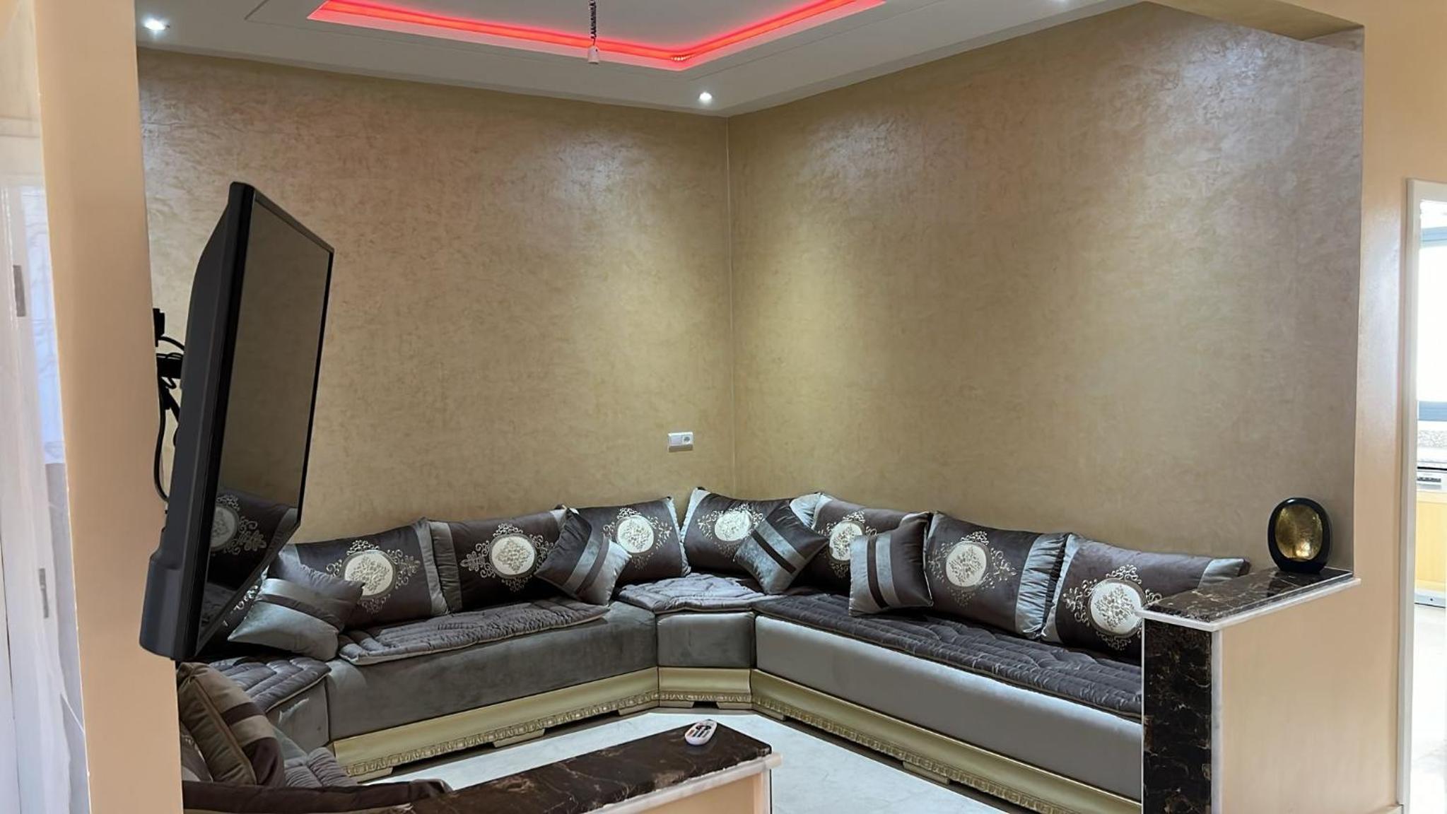 Residence wassim