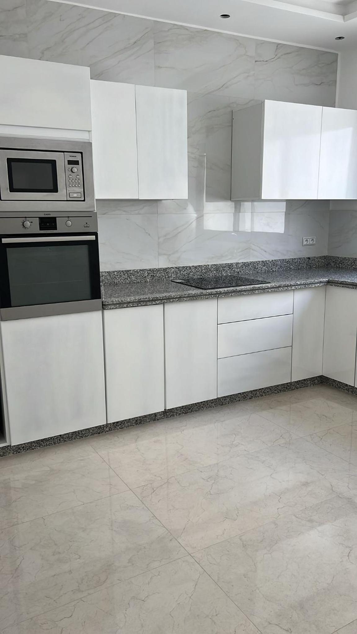 Residence wassim