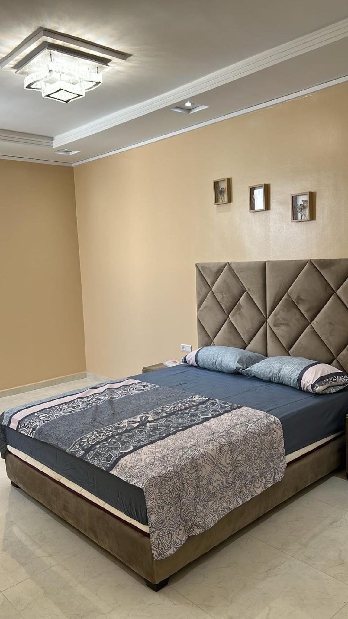 Residence wassim
