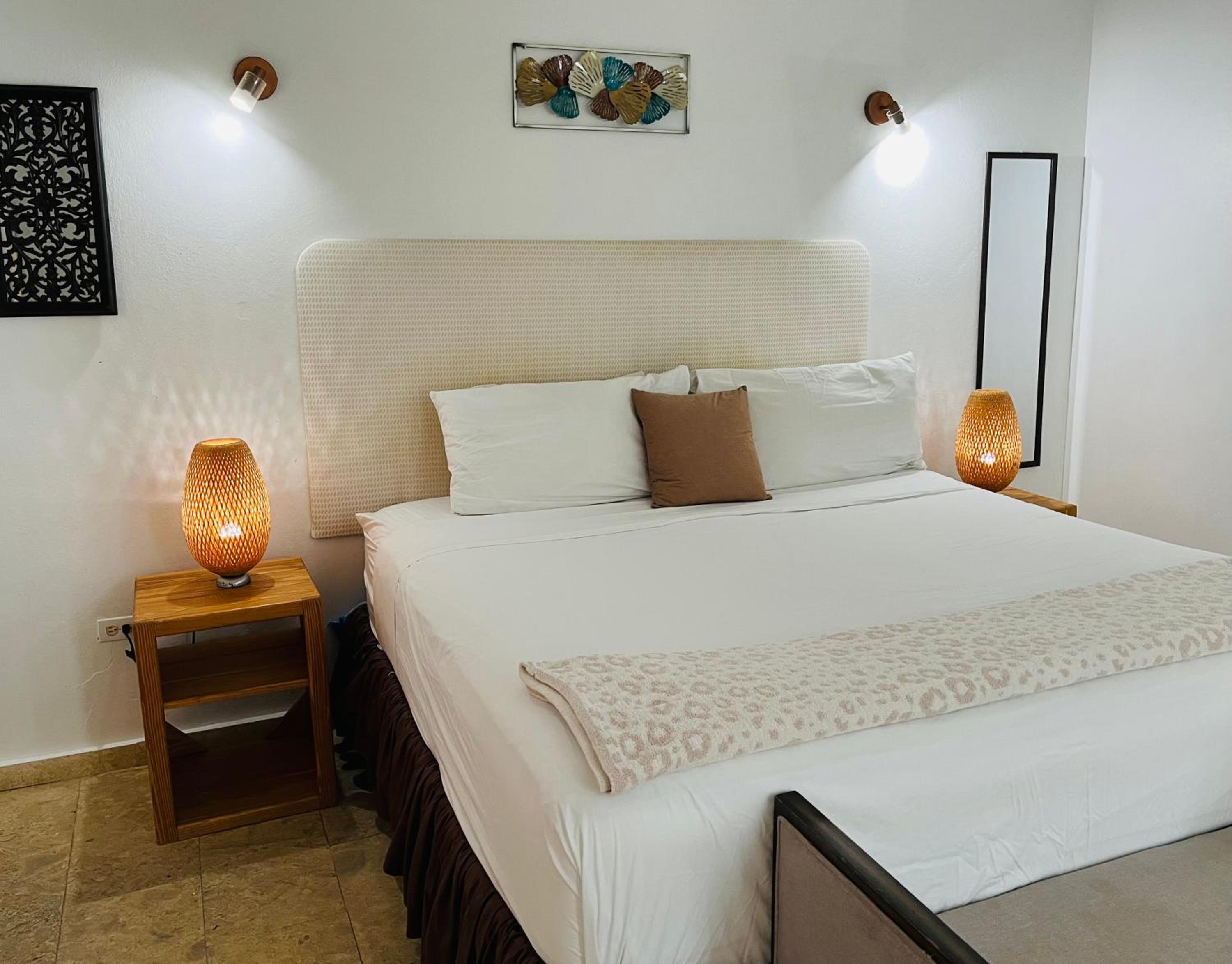 Serenity Rincon Guesthouse