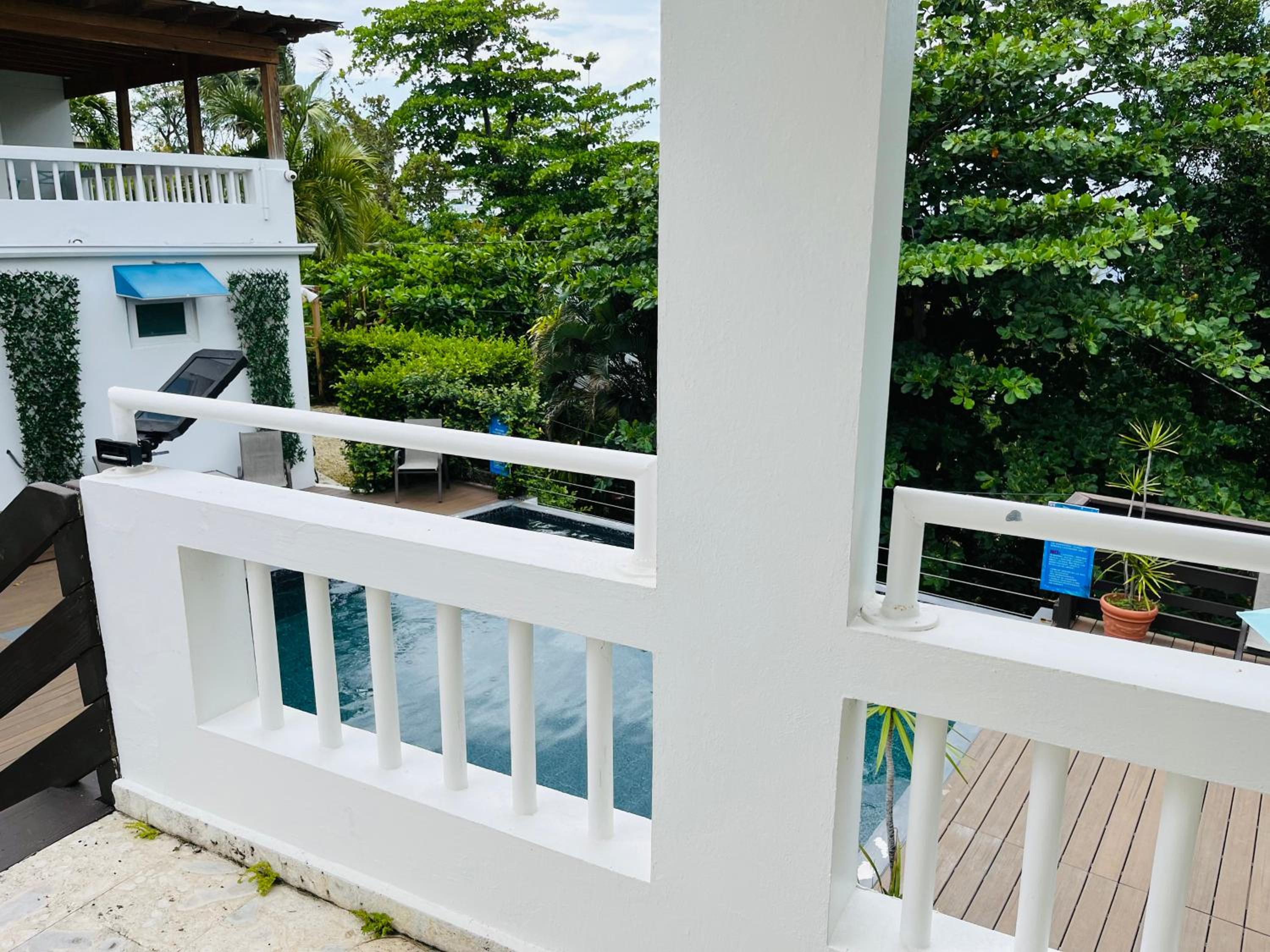 Serenity Rincon Guesthouse