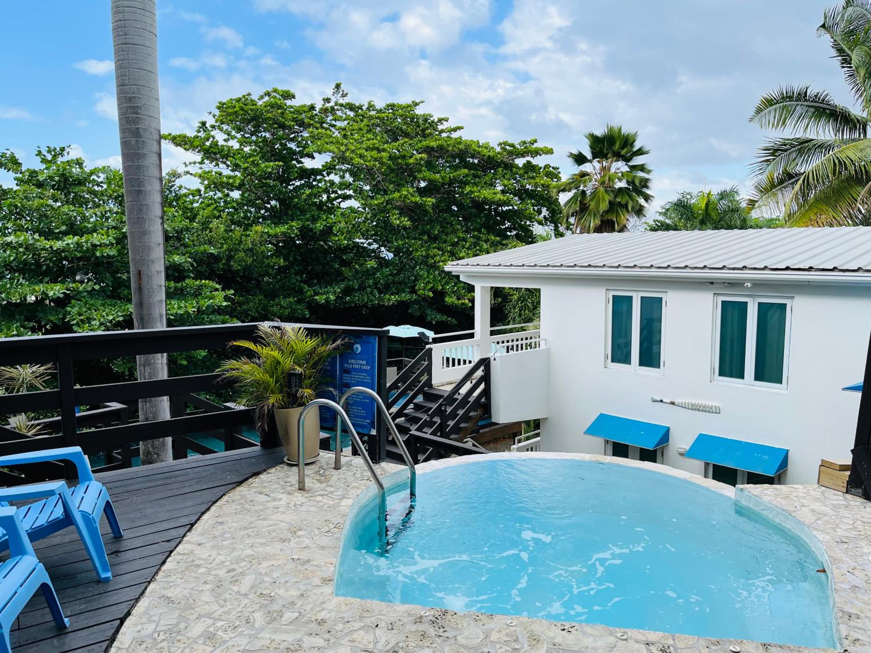 Serenity Rincon Guesthouse