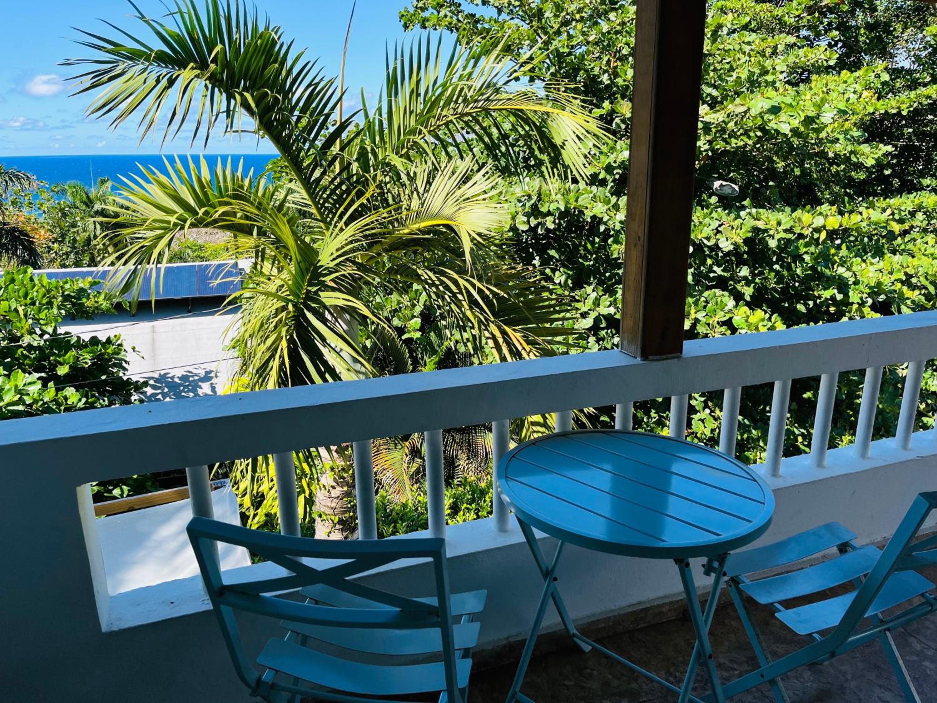 Serenity Rincon Guesthouse