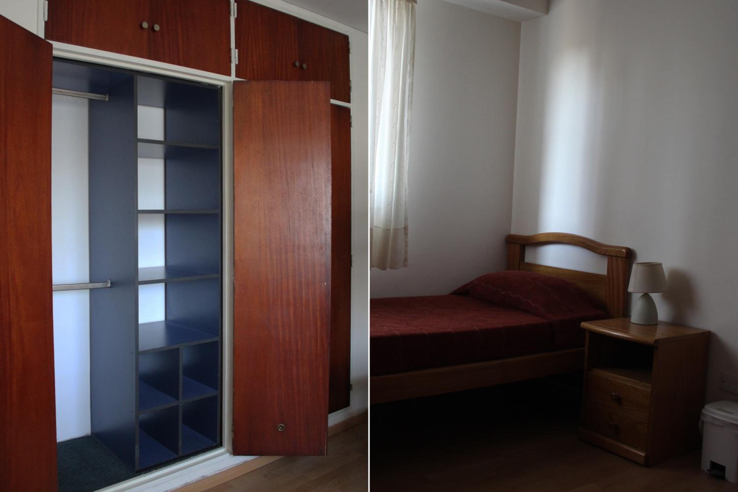 Habitación en departamento compartido - Villa Crespo