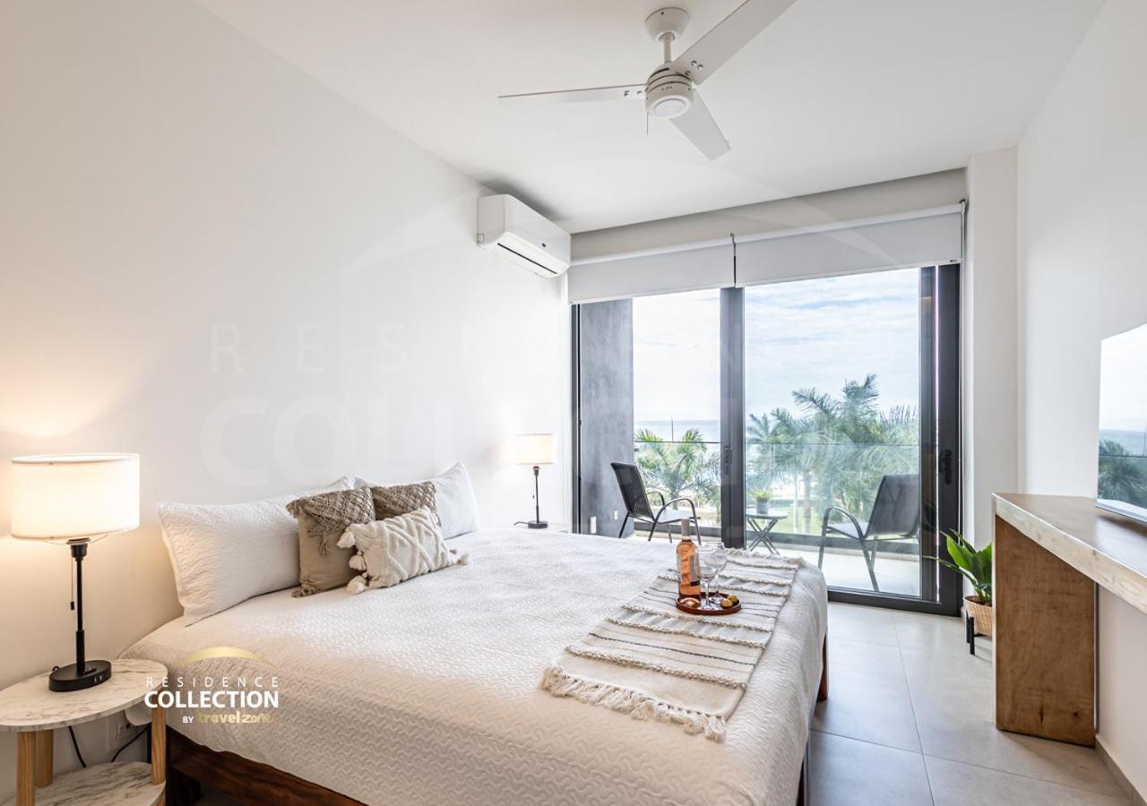 Hermoso departamento, Vista al mar, 2 recámaras 516, photo 20