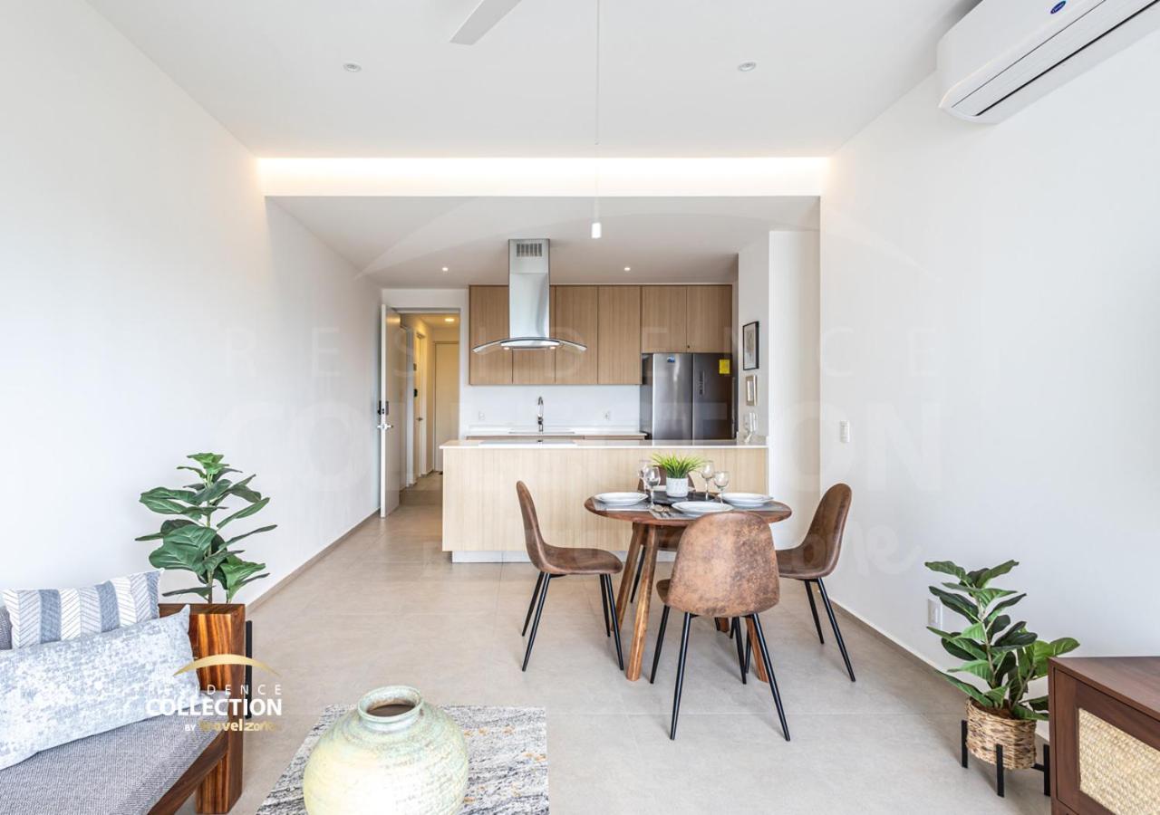 Hermoso departamento, Vista al mar, 2 recámaras 516, fotografía 4