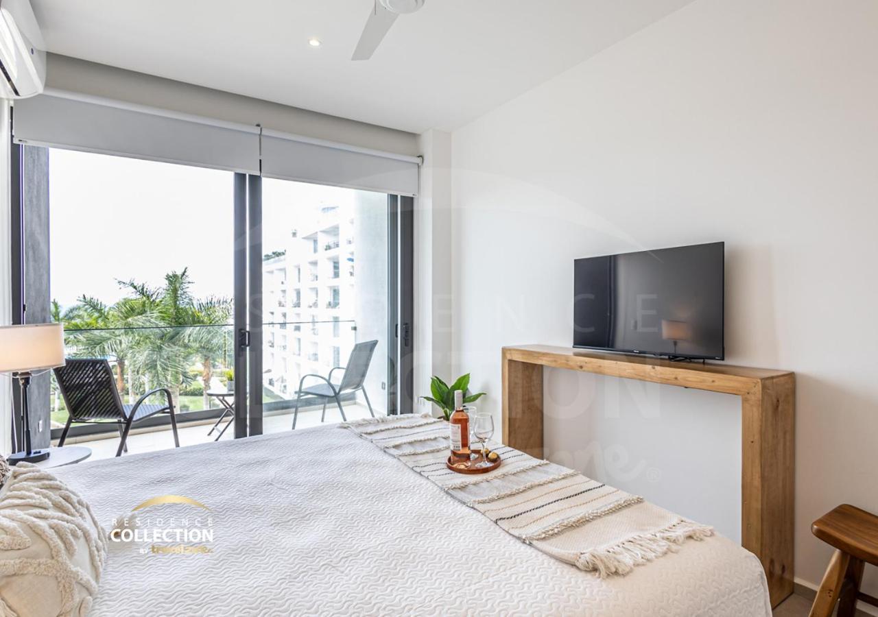 Hermoso departamento, Vista al mar, 2 recámaras 516, fotografía 5