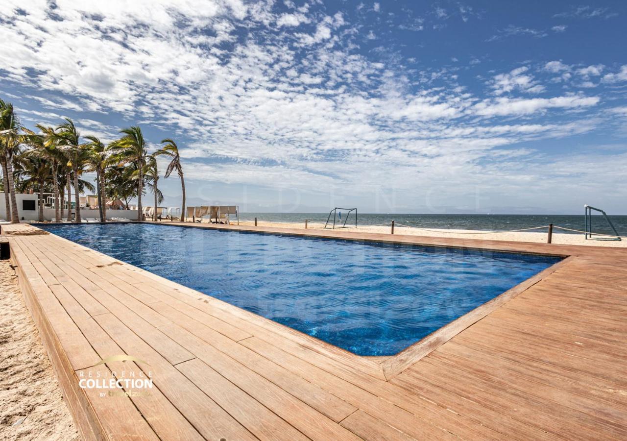 Hermoso departamento, Vista al mar, 2 recámaras 516, photo 19