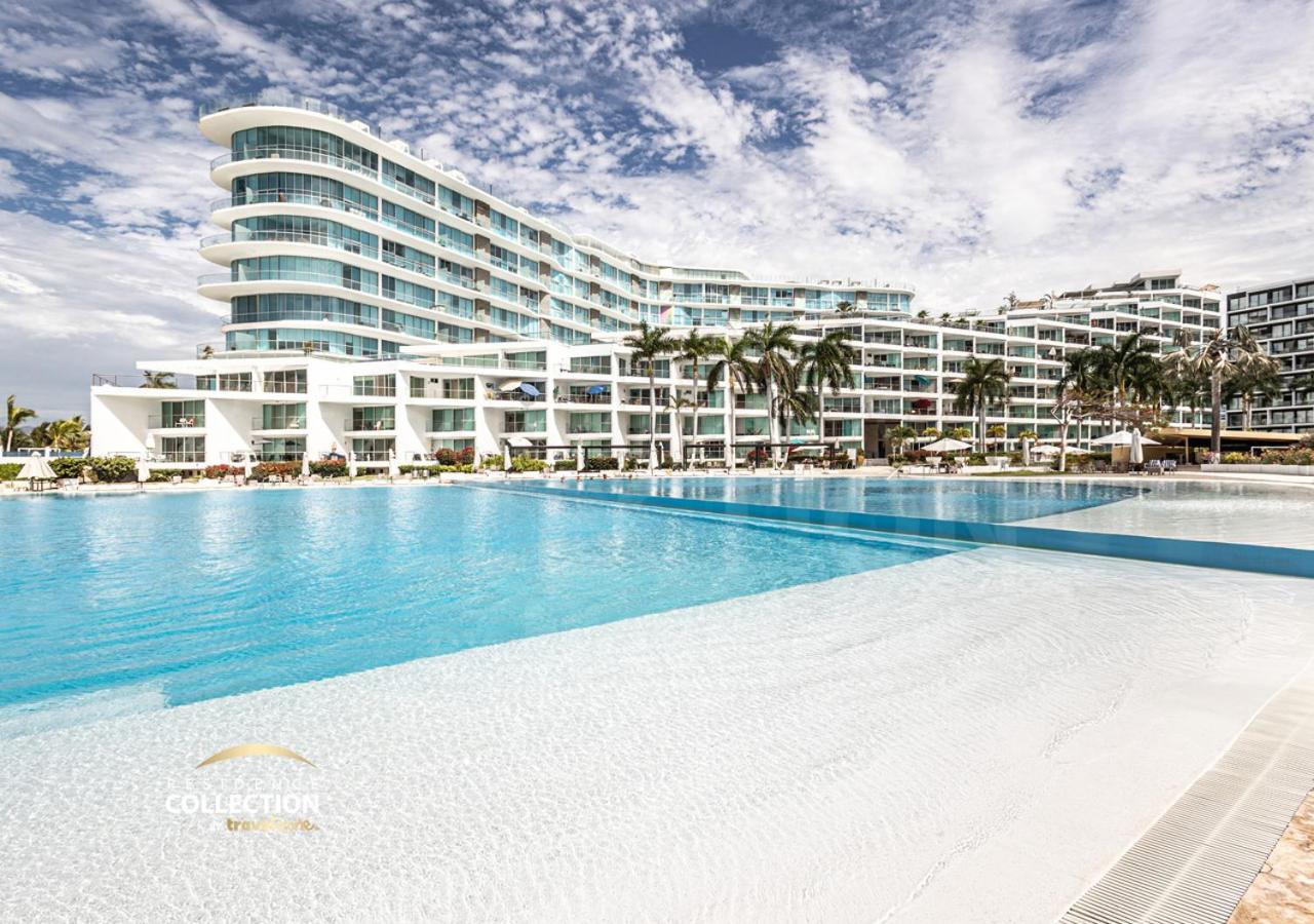 Hermoso departamento, Vista al mar, 2 recámaras 516, photo 15