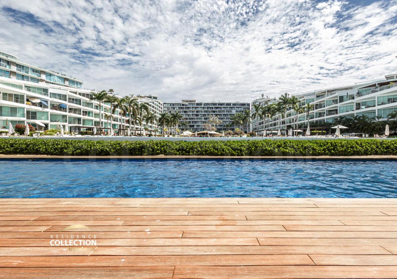 Hermoso departamento, Vista al mar, 2 recámaras 516, photo 25