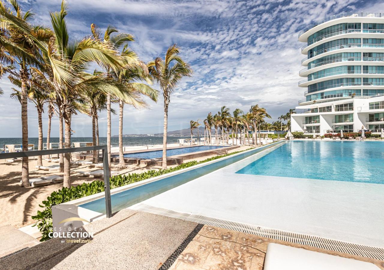 Hermoso departamento, Vista al mar, 2 recámaras 516, photo 7