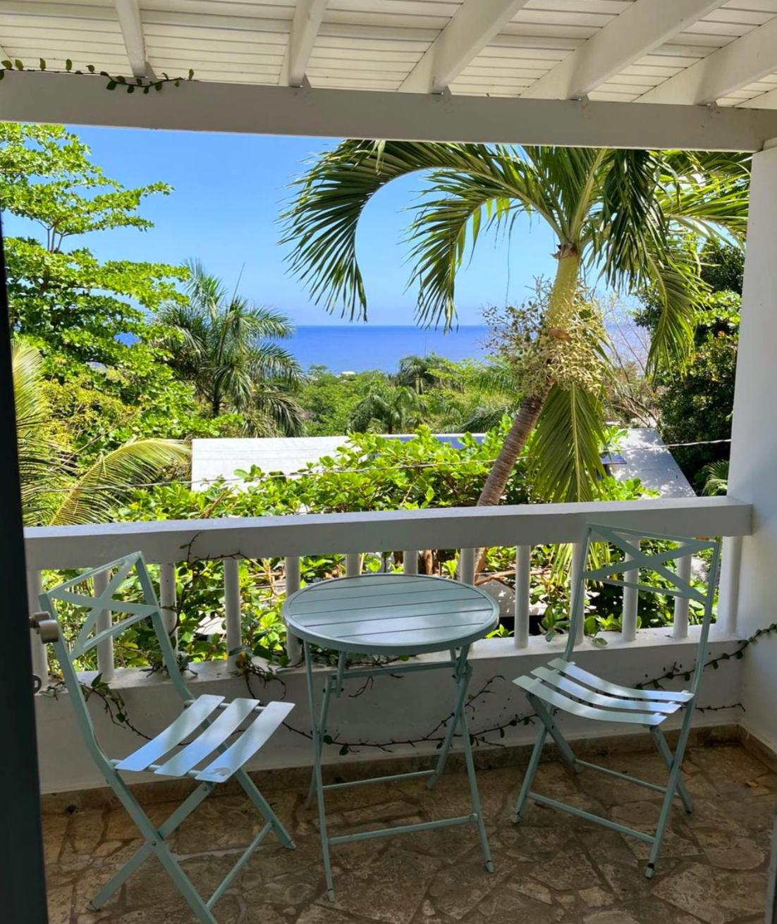 Serenity Rincon Guesthouse