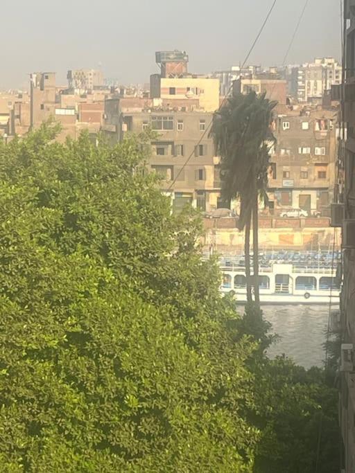Zamalek Nile View