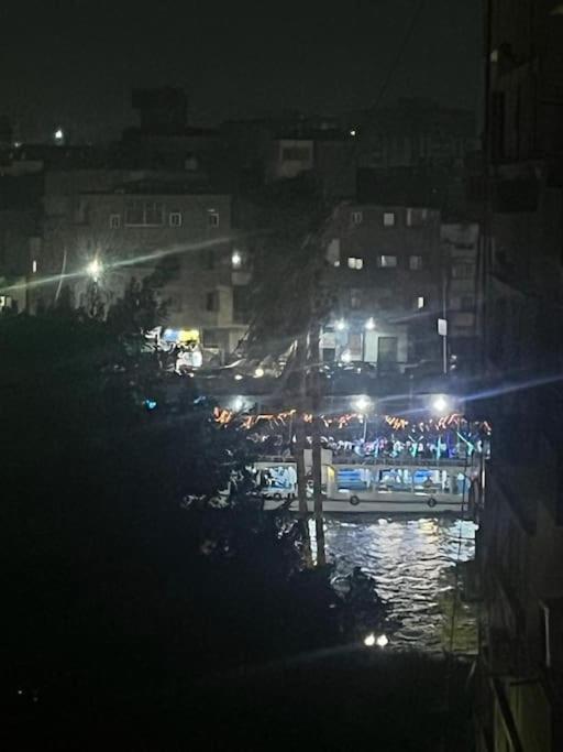 Zamalek Nile View