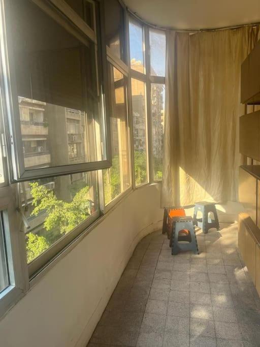 Zamalek Nile View