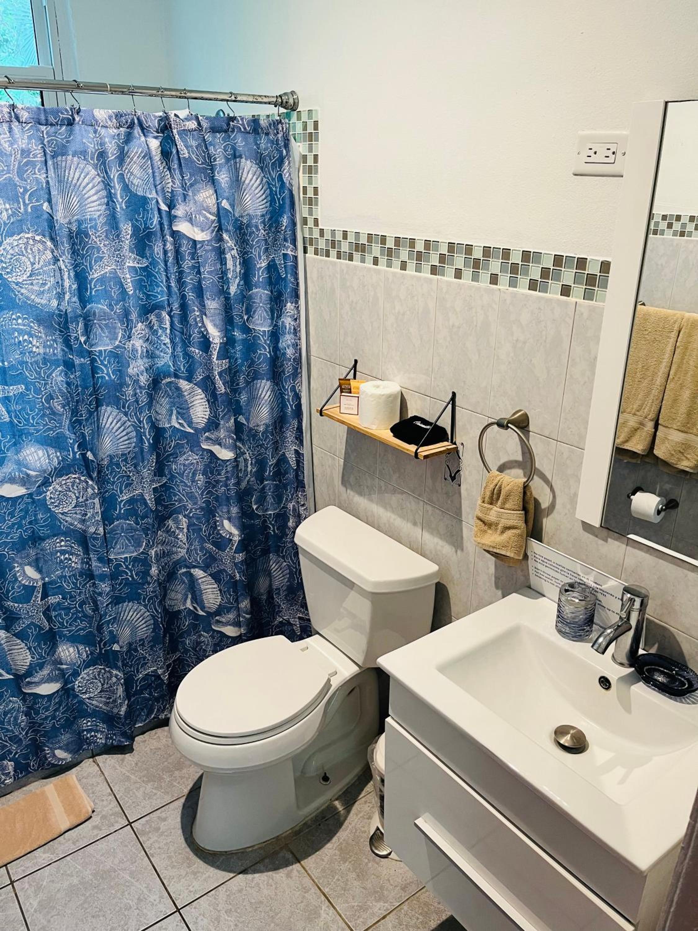 Serenity Rincon Guesthouse