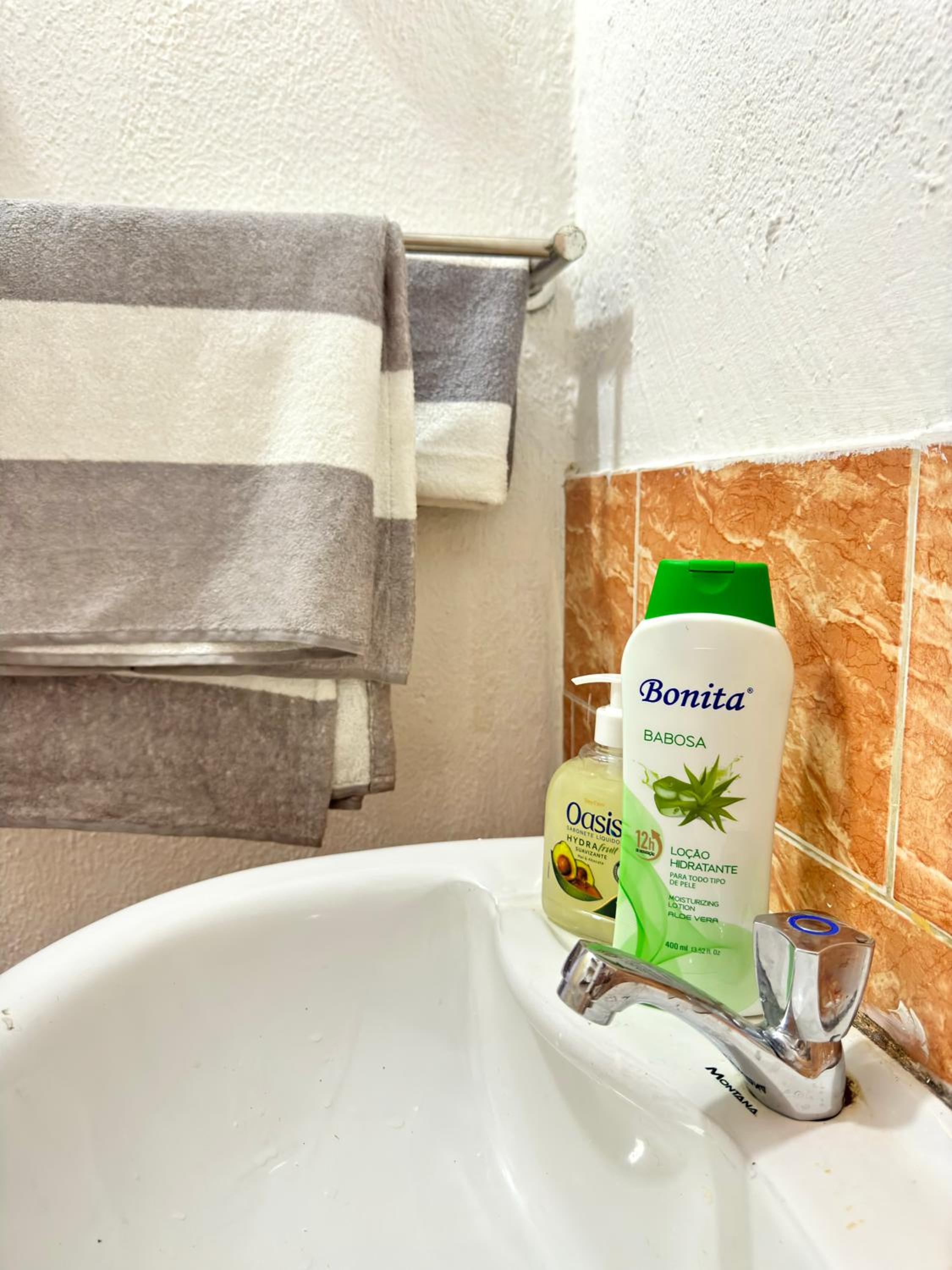 Maculusso Hidden Gem Central & Comfortable Apartment