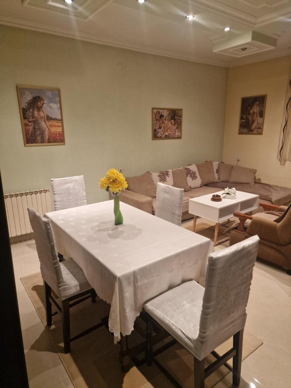 Marija Apartment