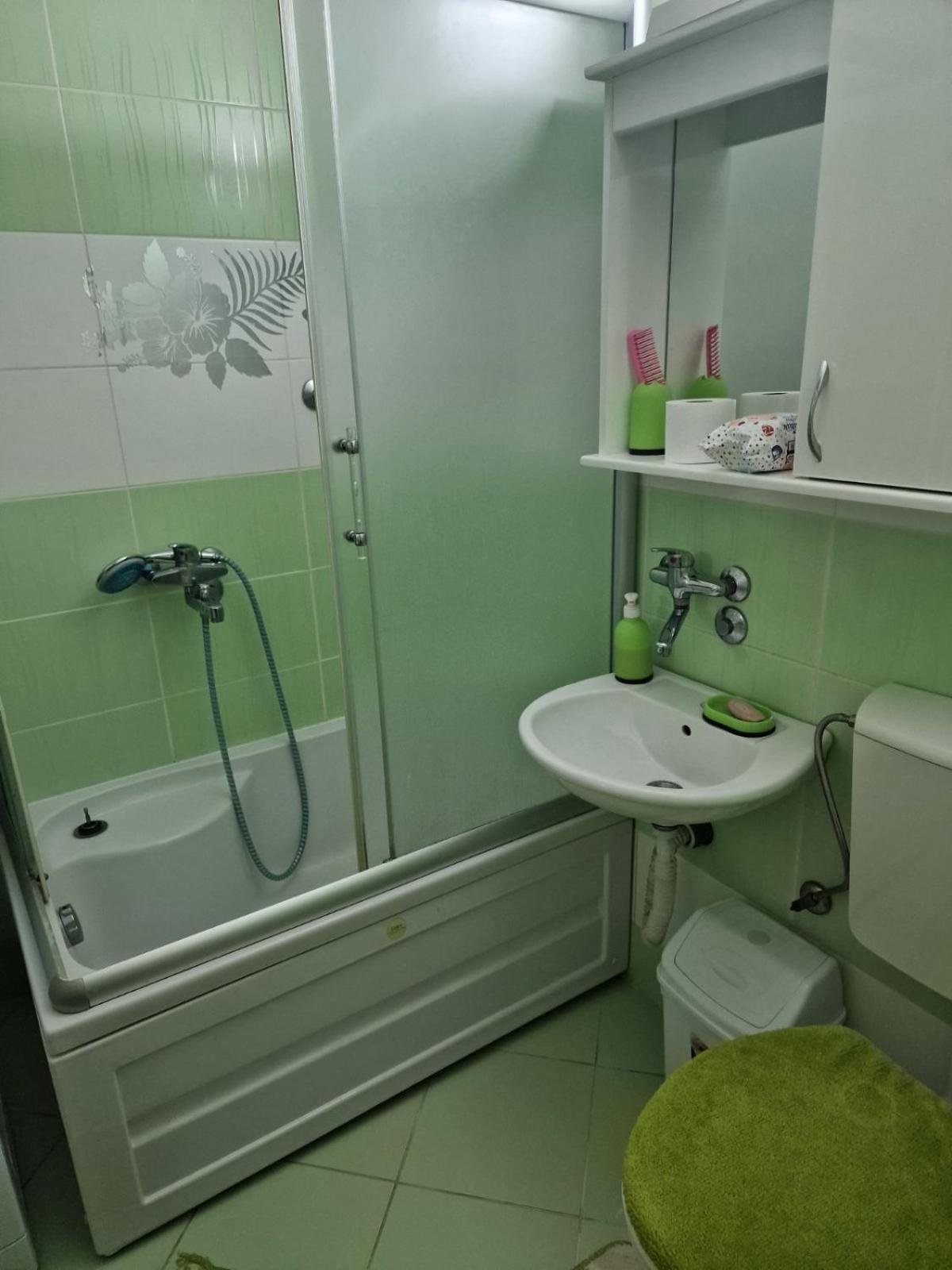 Marija Apartment