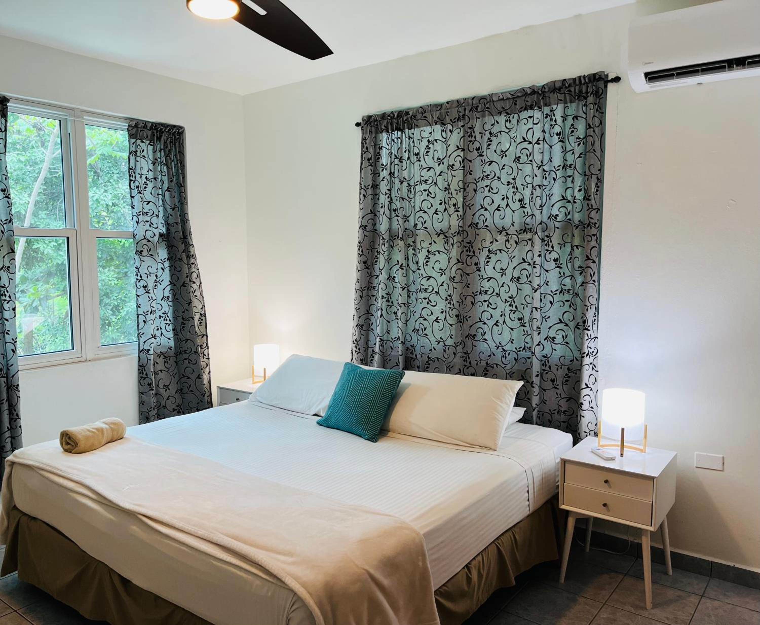 Serenity Rincon Guesthouse