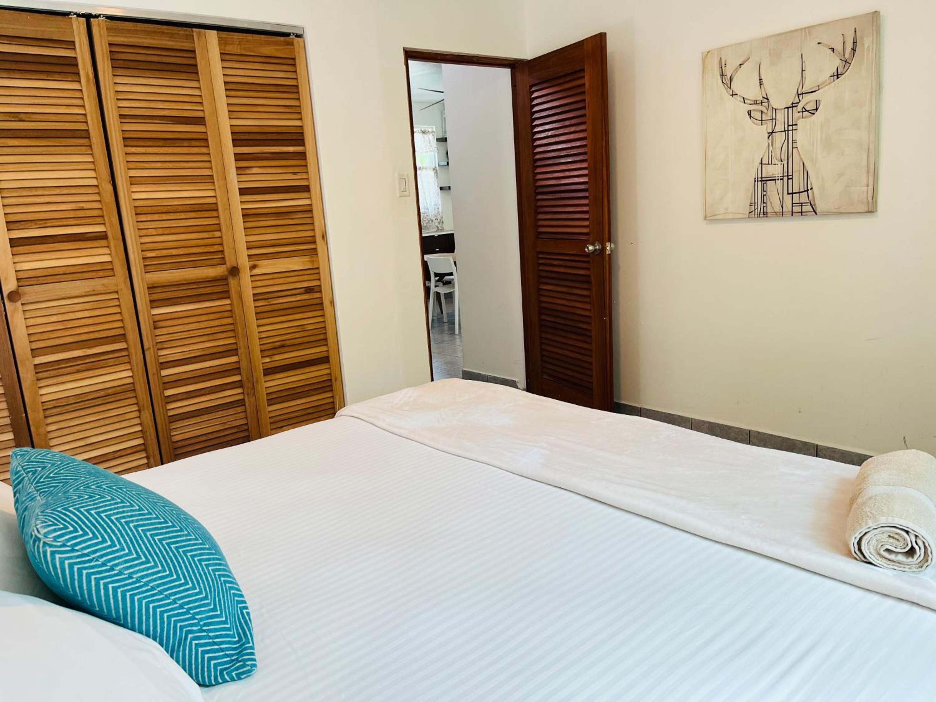 Serenity Rincon Guesthouse