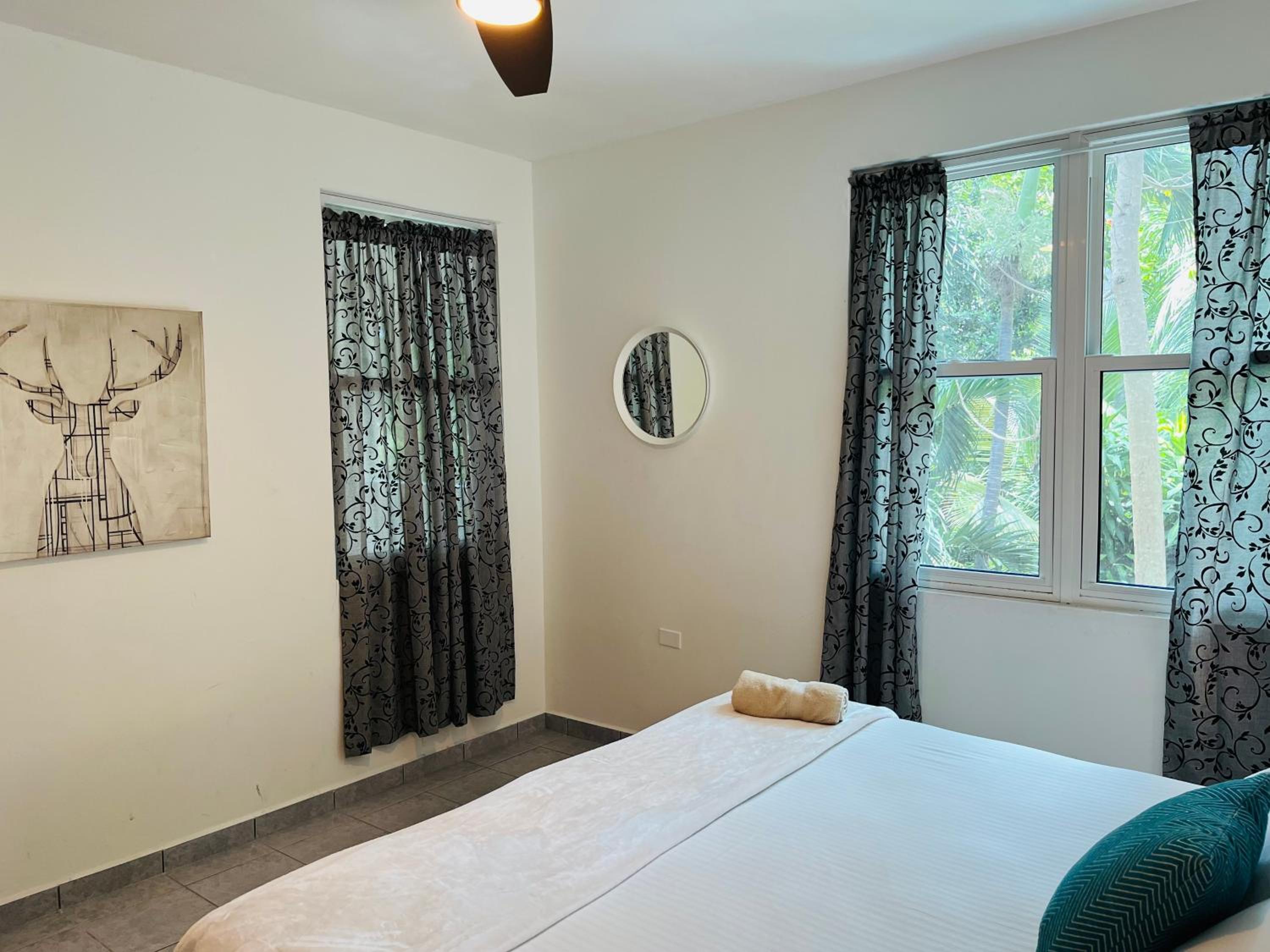 Serenity Rincon Guesthouse