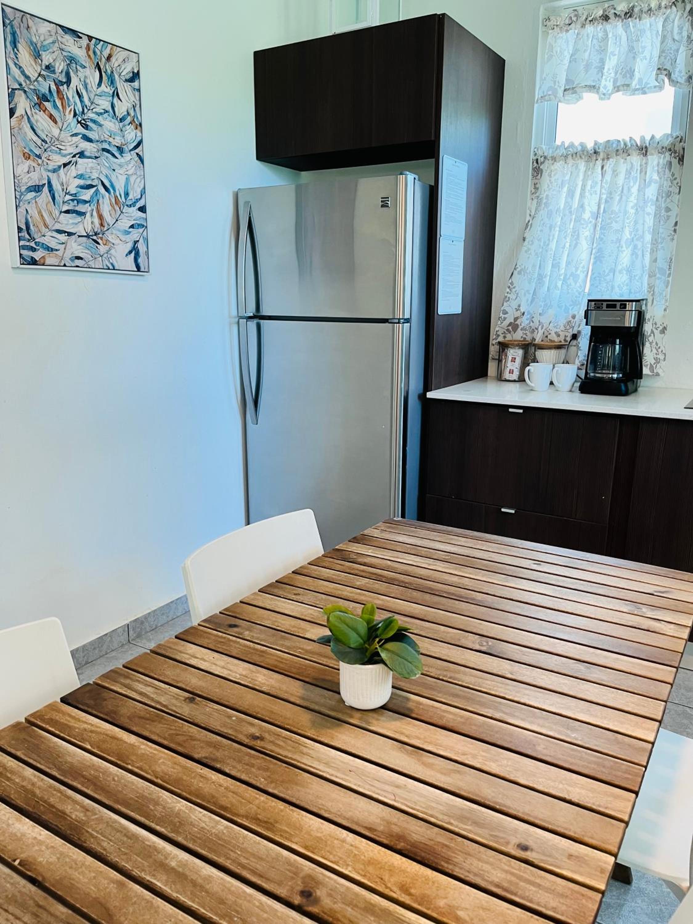 Serenity Rincon Guesthouse