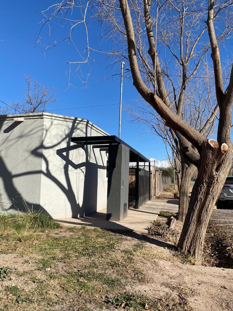 Casa Catalpa