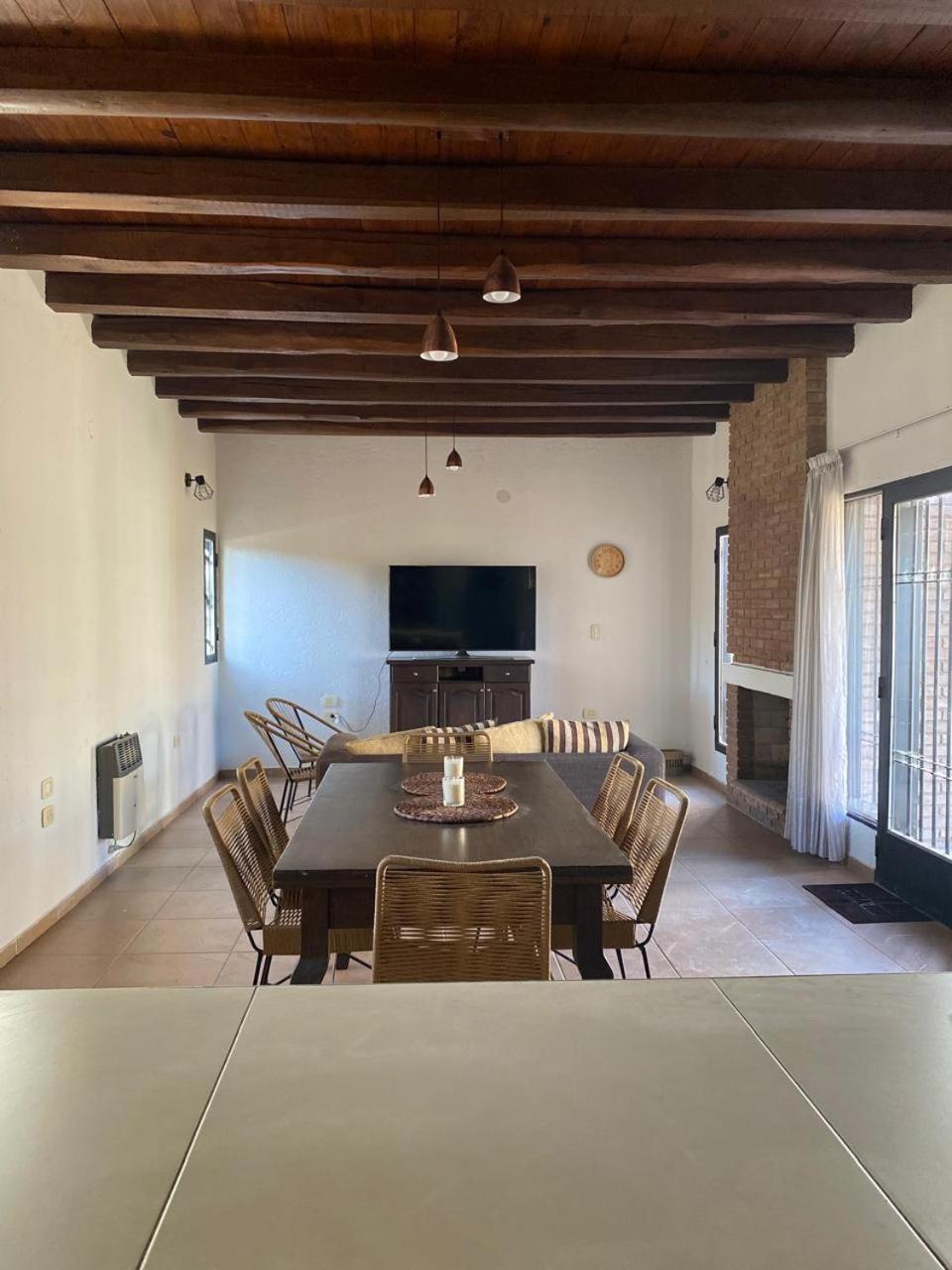 Casa Catalpa